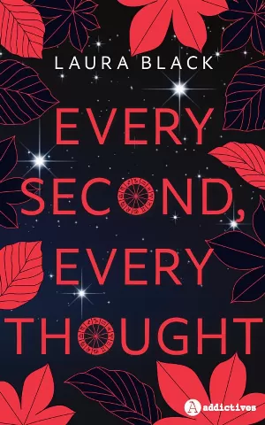 Laura Black – Every second, every thought